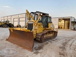 Used Komatsu Bulldozer
